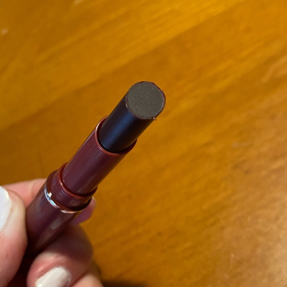 CLINIQUE Almost Lipstick Black Honey Lipstick - Picture 6 of 16